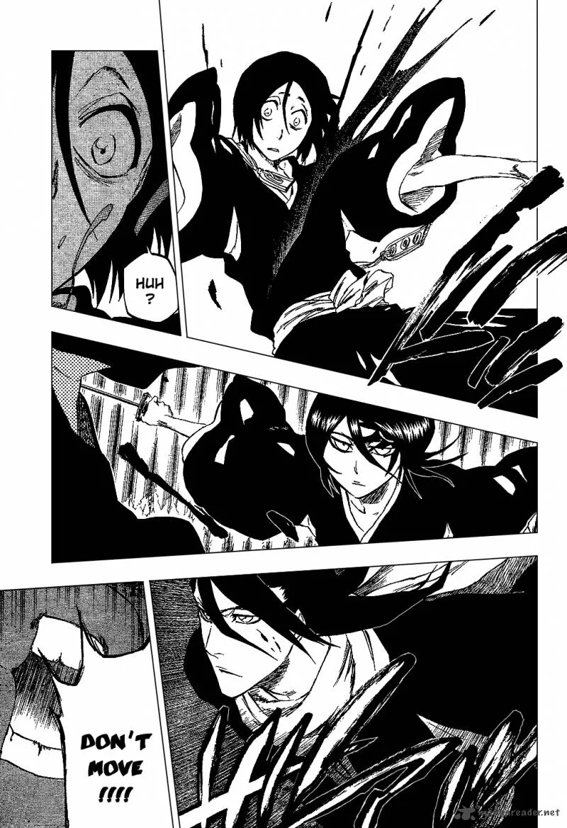 Bleach Chapter 301 page 14