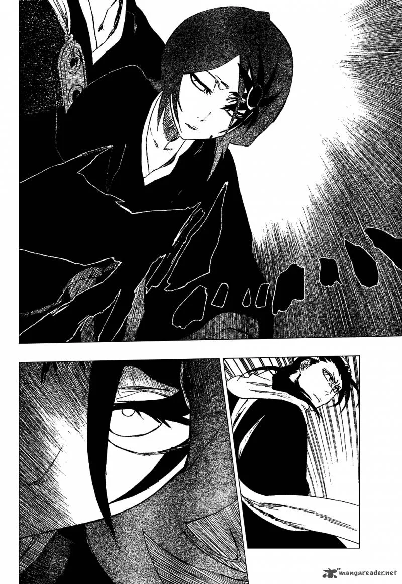 Bleach Chapter 301 page 13