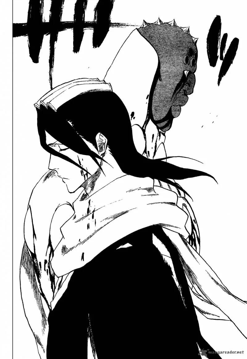 Bleach Chapter 302 page 15