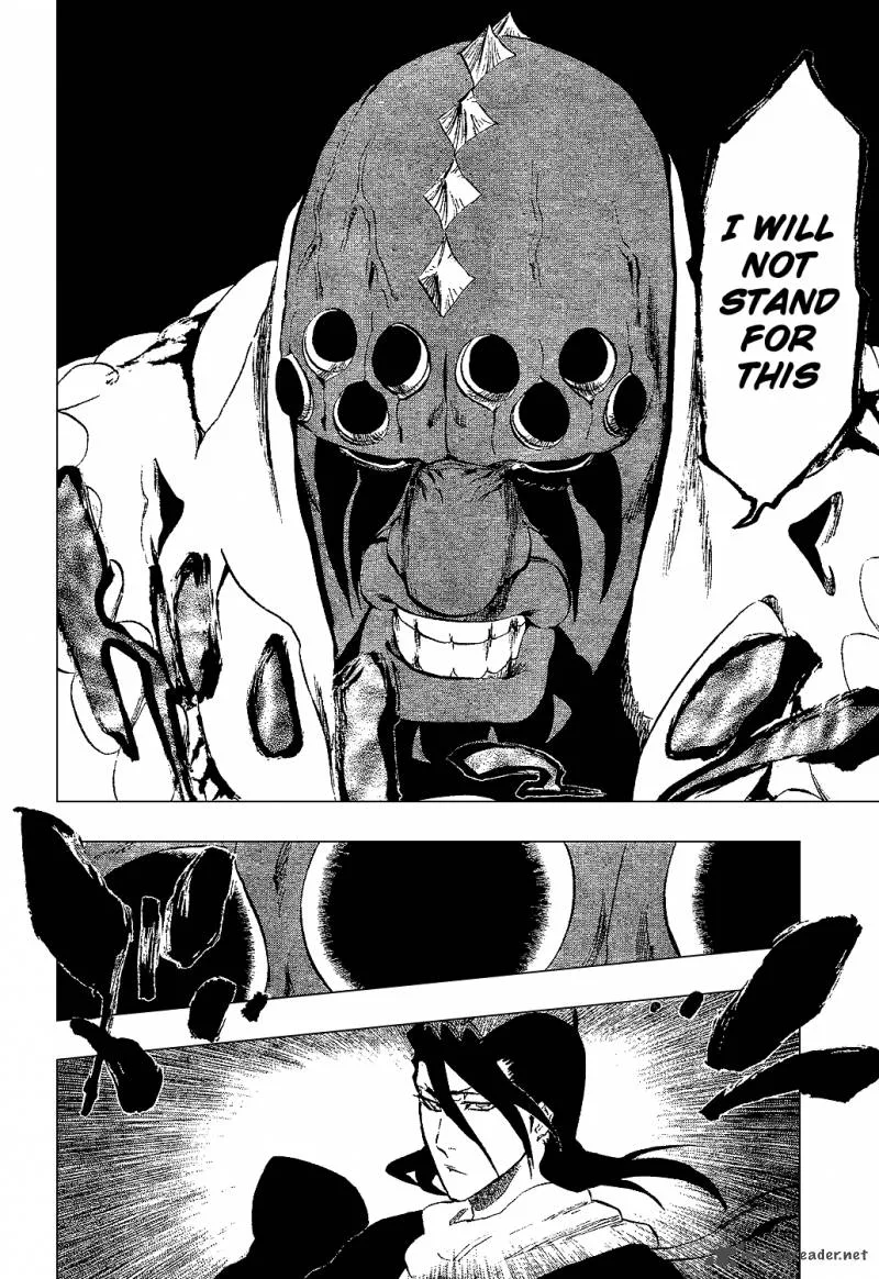 Bleach Chapter 302 page 9