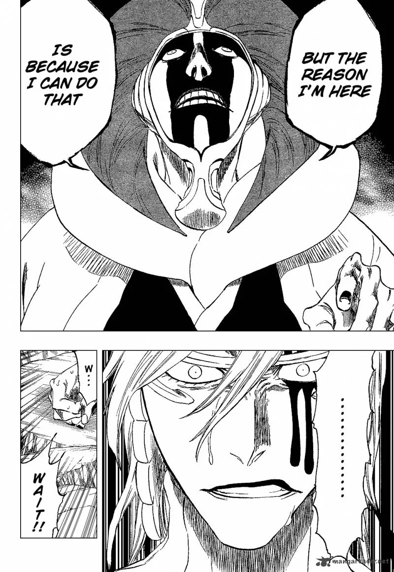 Bleach Chapter 303 page 13