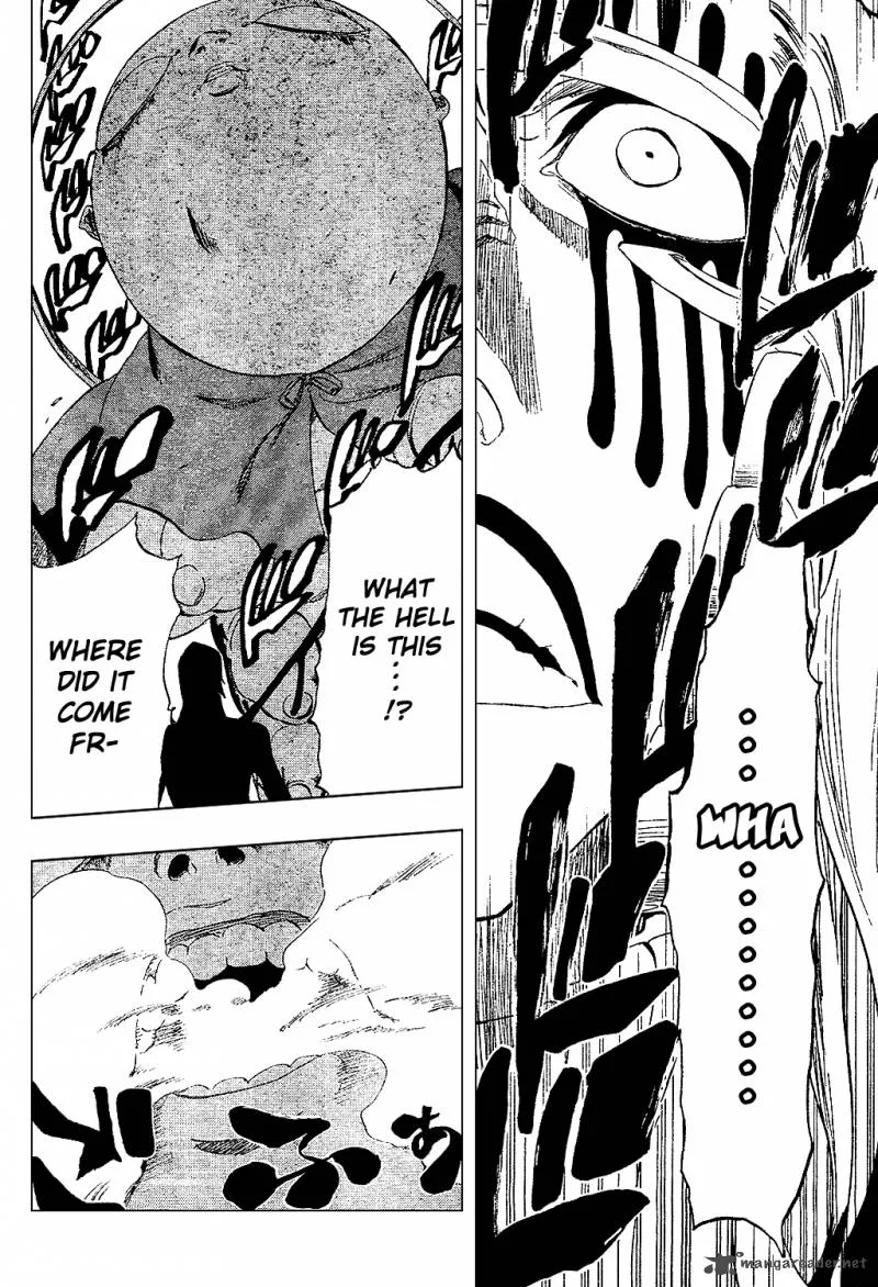 Bleach Chapter 303 page 18