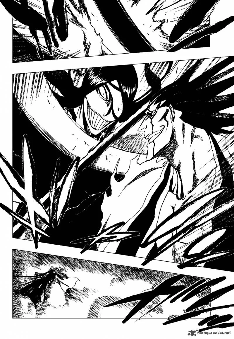 Bleach Chapter 304 page 7