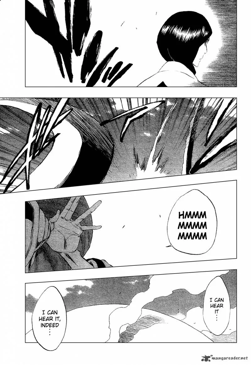 Bleach Chapter 304 page 10