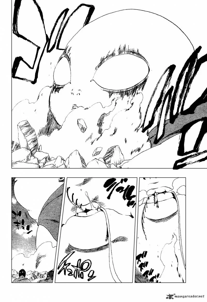 Bleach Chapter 304 page 12