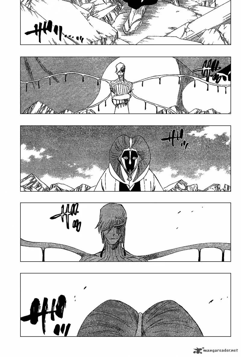 Bleach Chapter 305 page 7