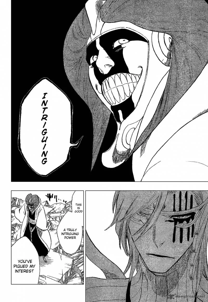 Bleach Chapter 305 page 10