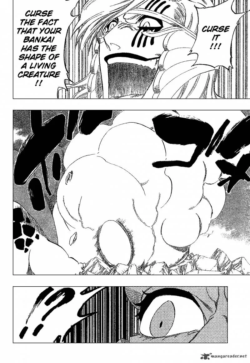 Bleach Chapter 305 page 14