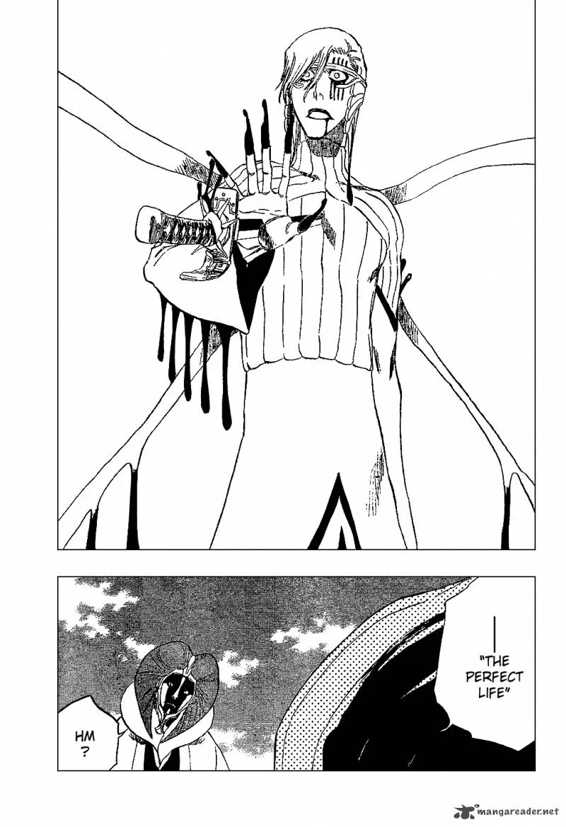 Bleach Chapter 306 page 6