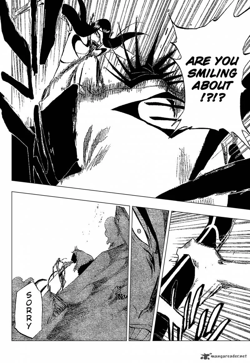 Bleach Chapter 308 page 6