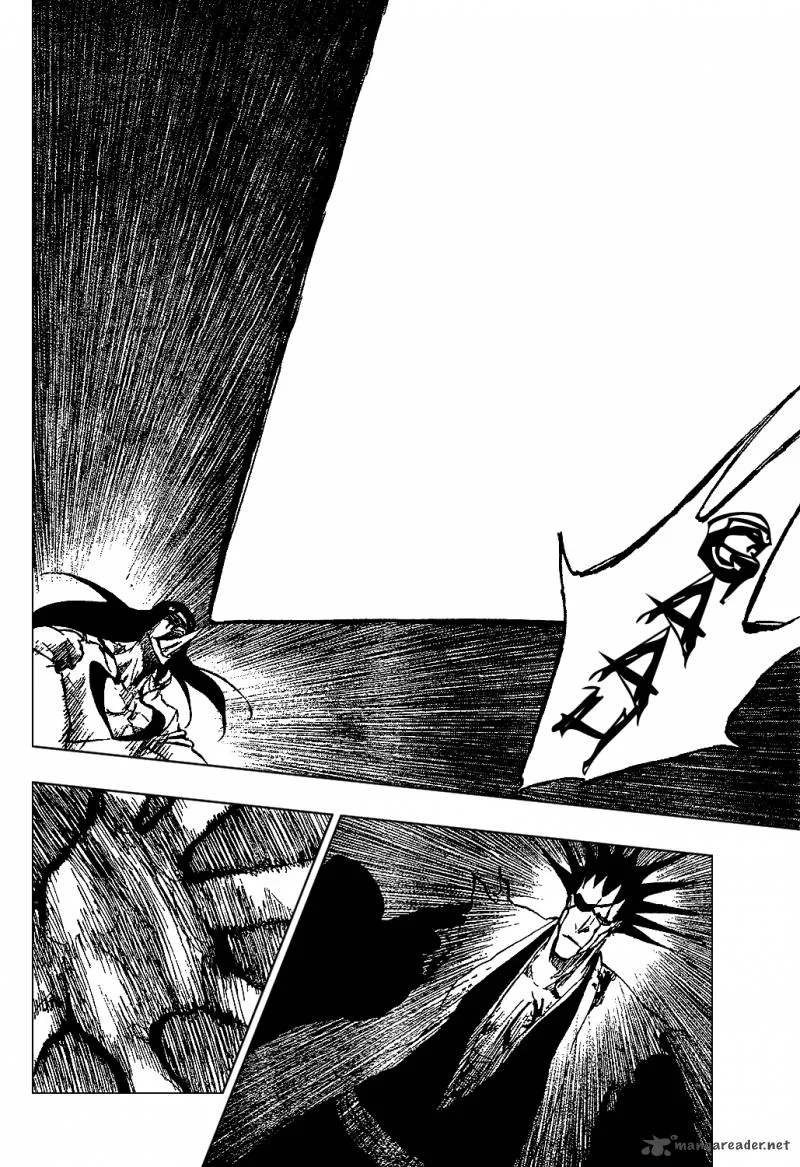 Bleach Chapter 308 page 18