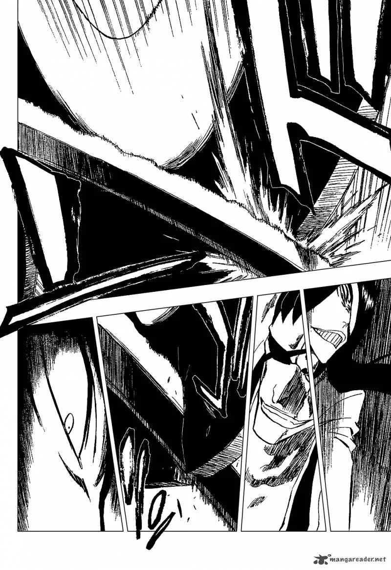 Bleach Chapter 308 page 14