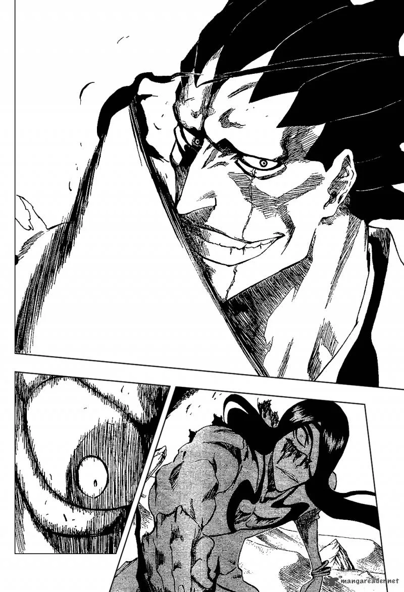 Bleach Chapter 308 page 20