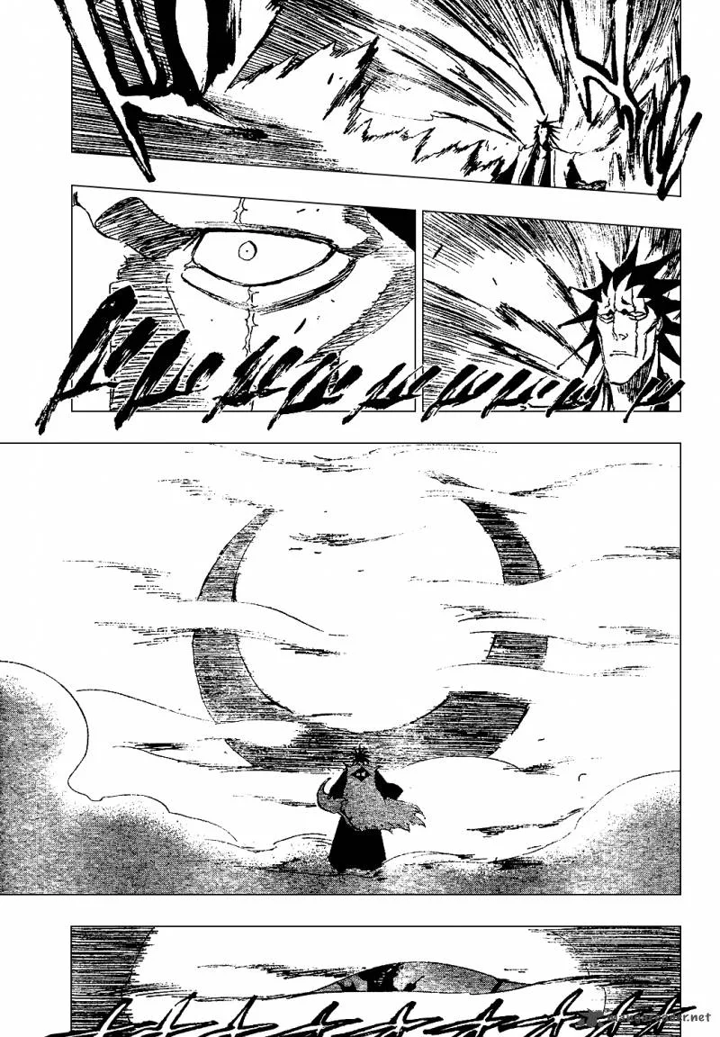 Bleach Chapter 309 page 12