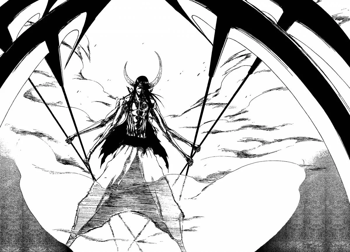 Bleach Chapter 309 page 13