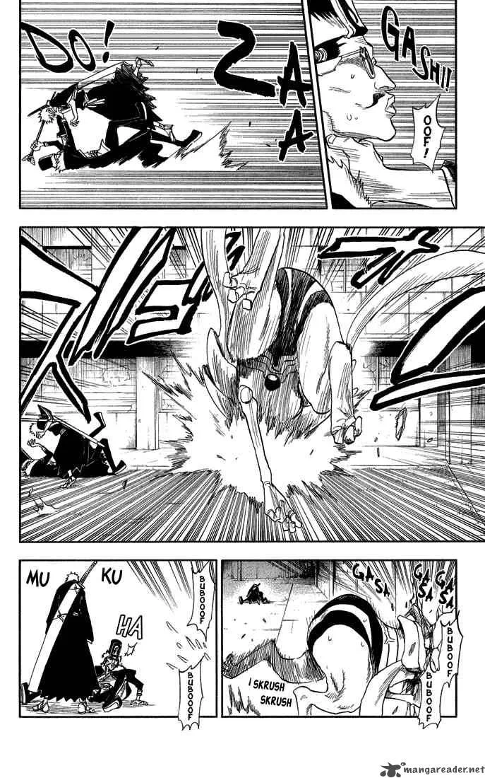 Bleach Chapter 31 page 2