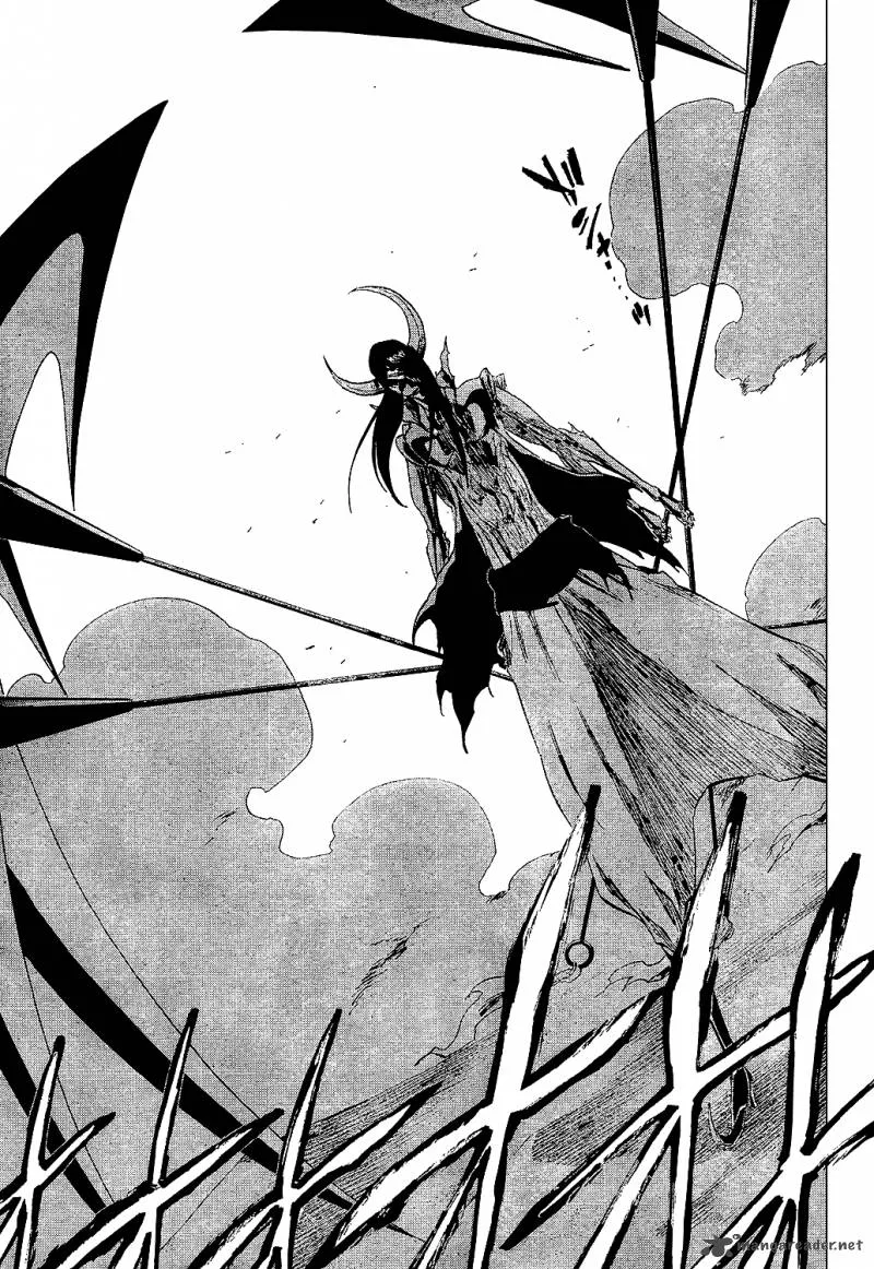 Bleach Chapter 310 page 5