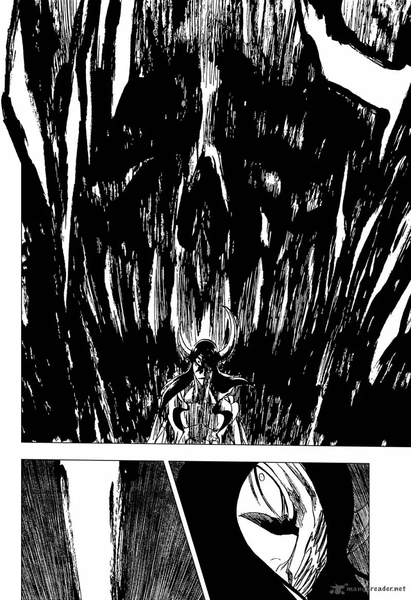 Bleach Chapter 310 page 10