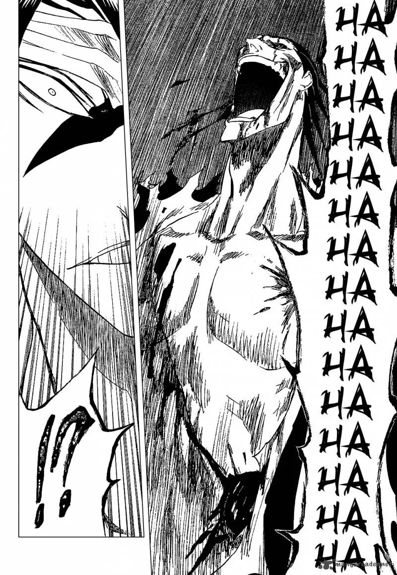 Bleach Chapter 311 page 6