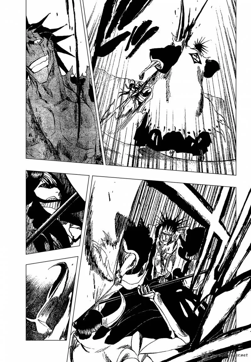 Bleach Chapter 311 page 9