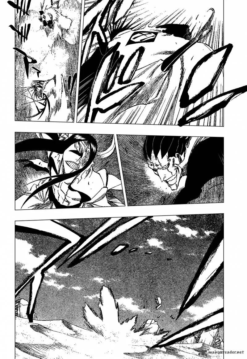 Bleach Chapter 311 page 10