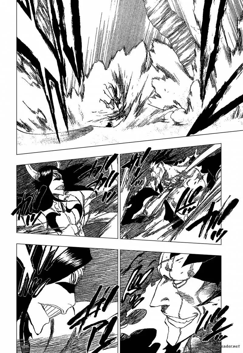 Bleach Chapter 311 page 14