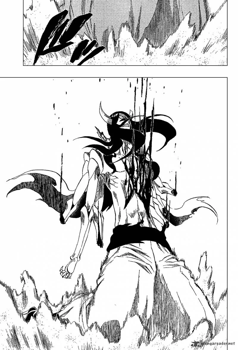 Bleach Chapter 312 page 19