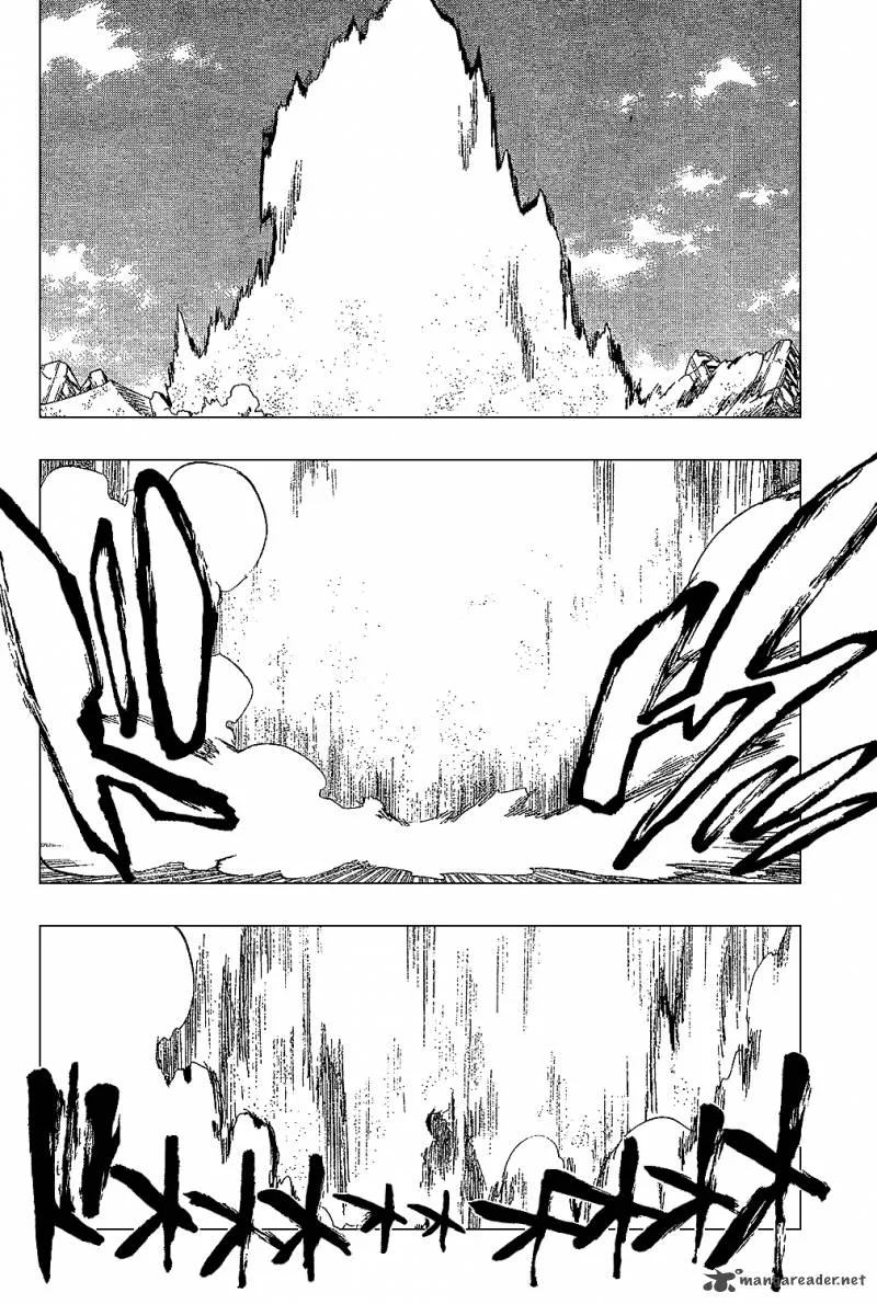 Bleach Chapter 312 page 6
