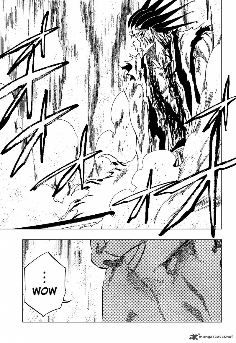 Bleach Chapter 312 page 7