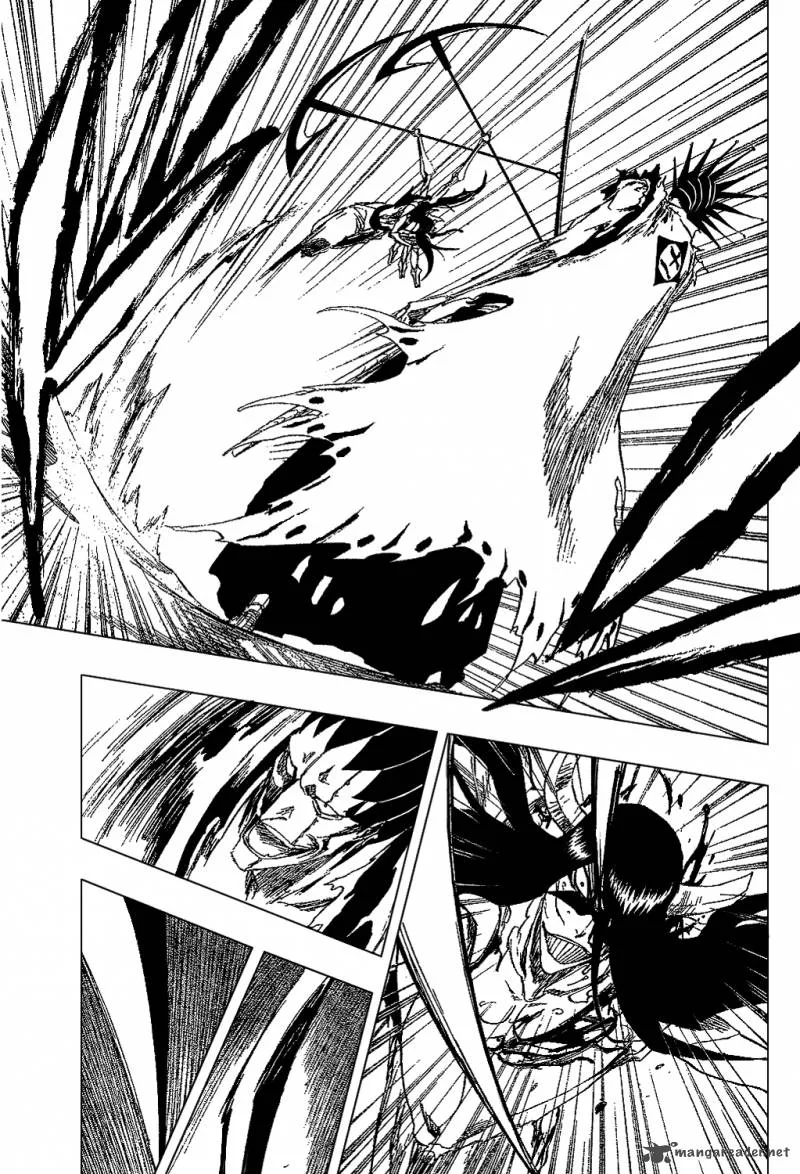 Bleach Chapter 312 page 13