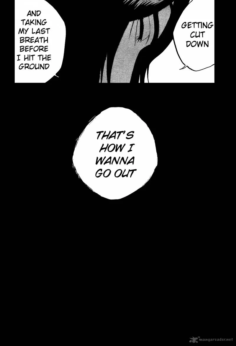 Bleach Chapter 313 page 8
