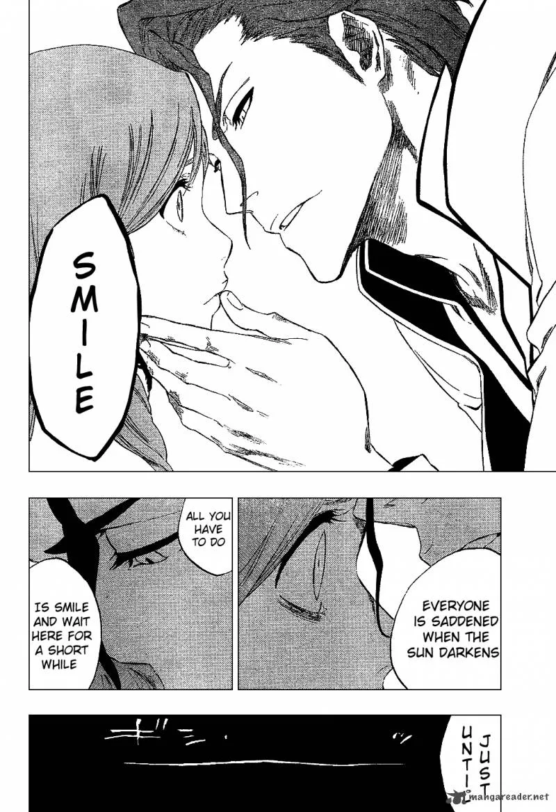 Bleach Chapter 313 page 20
