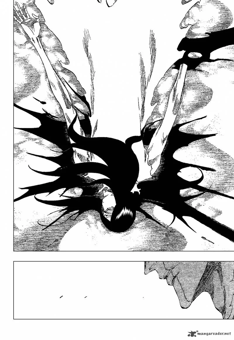 Bleach Chapter 313 page 10
