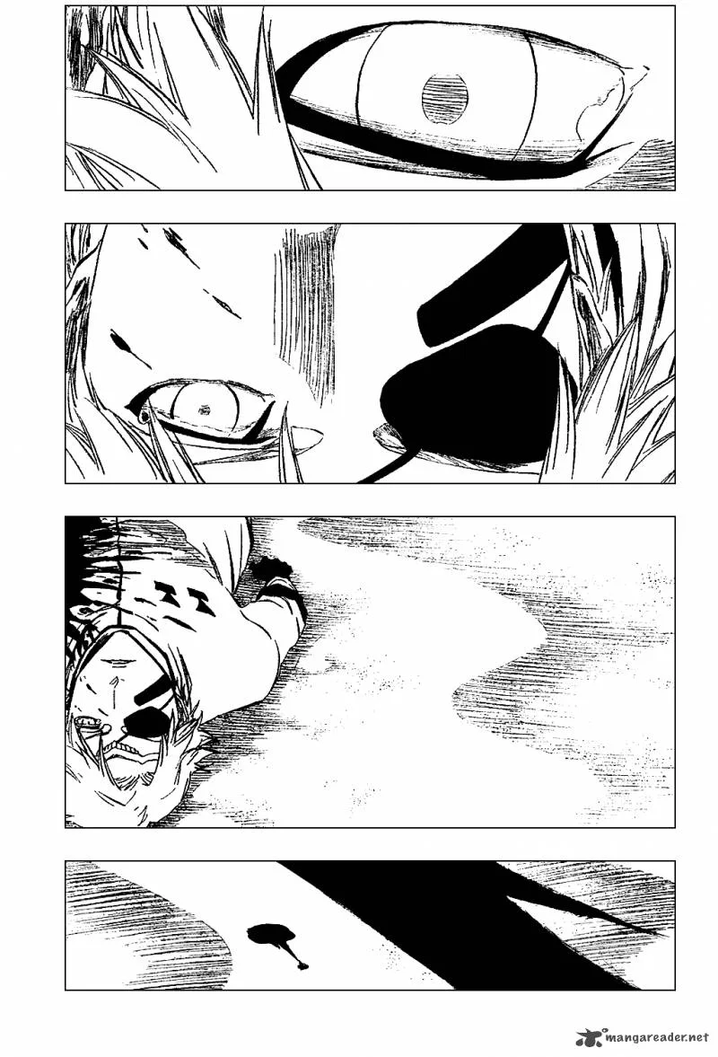 Bleach Chapter 313 page 9