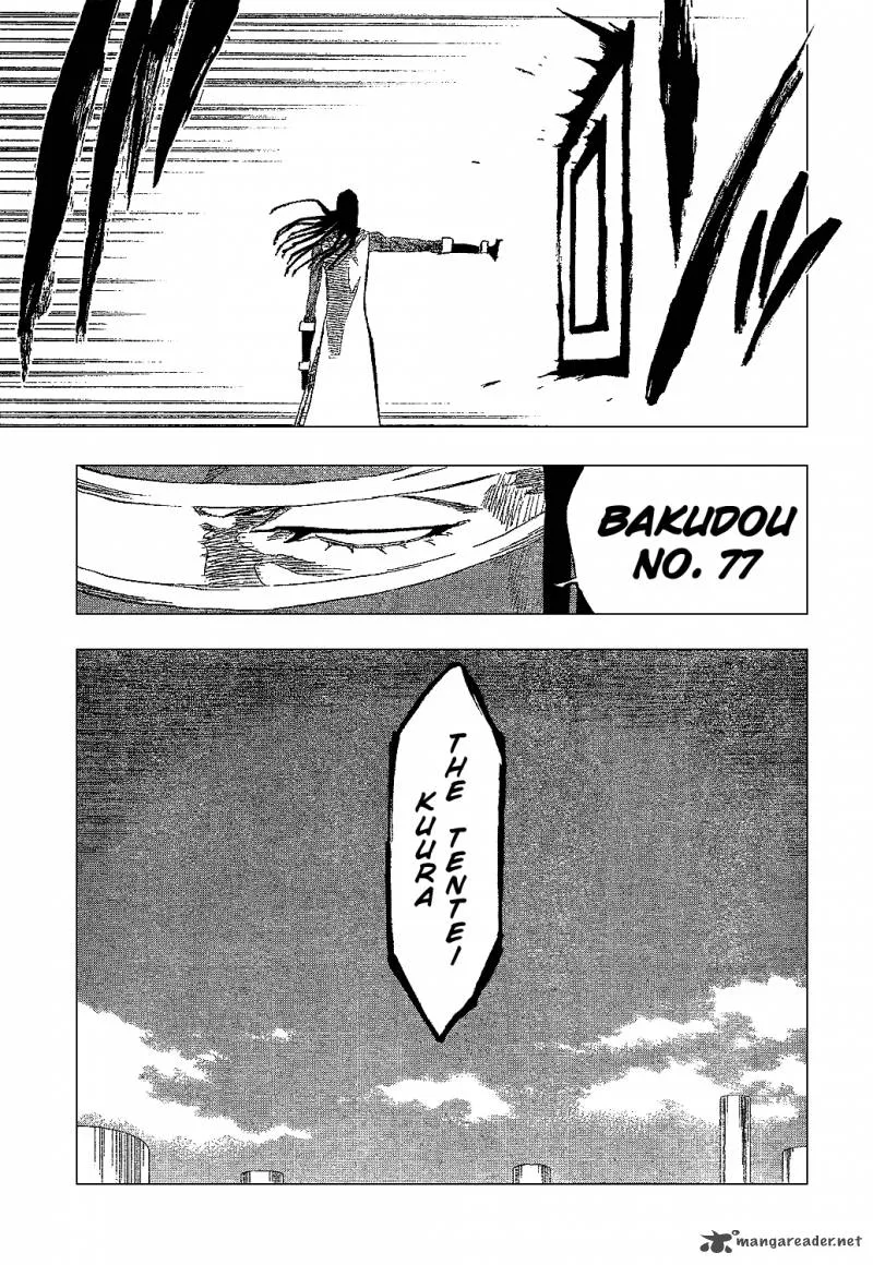 Bleach Chapter 314 page 6
