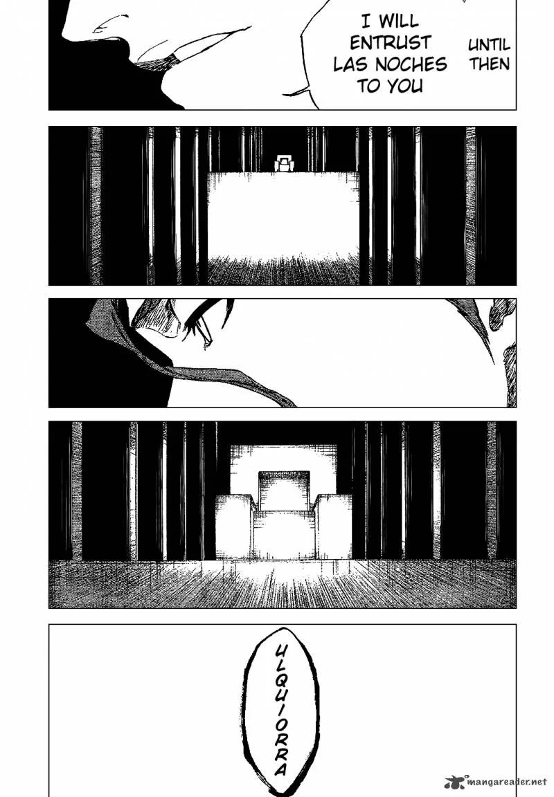 Bleach Chapter 315 page 14