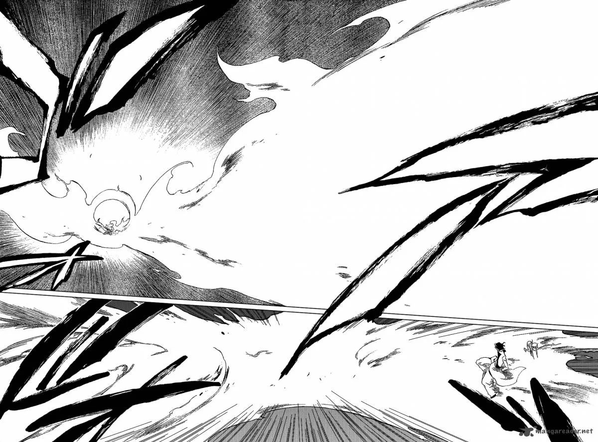 Bleach Chapter 316 page 14