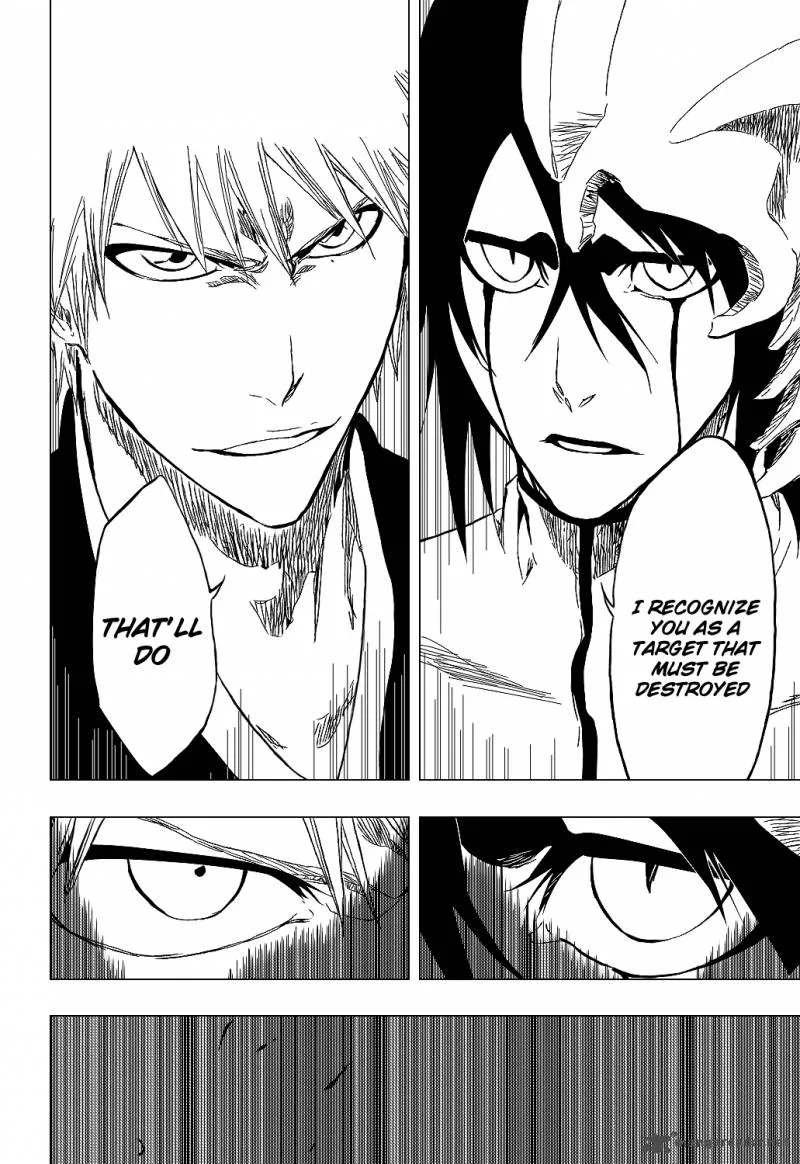 Bleach Chapter 318 page 10