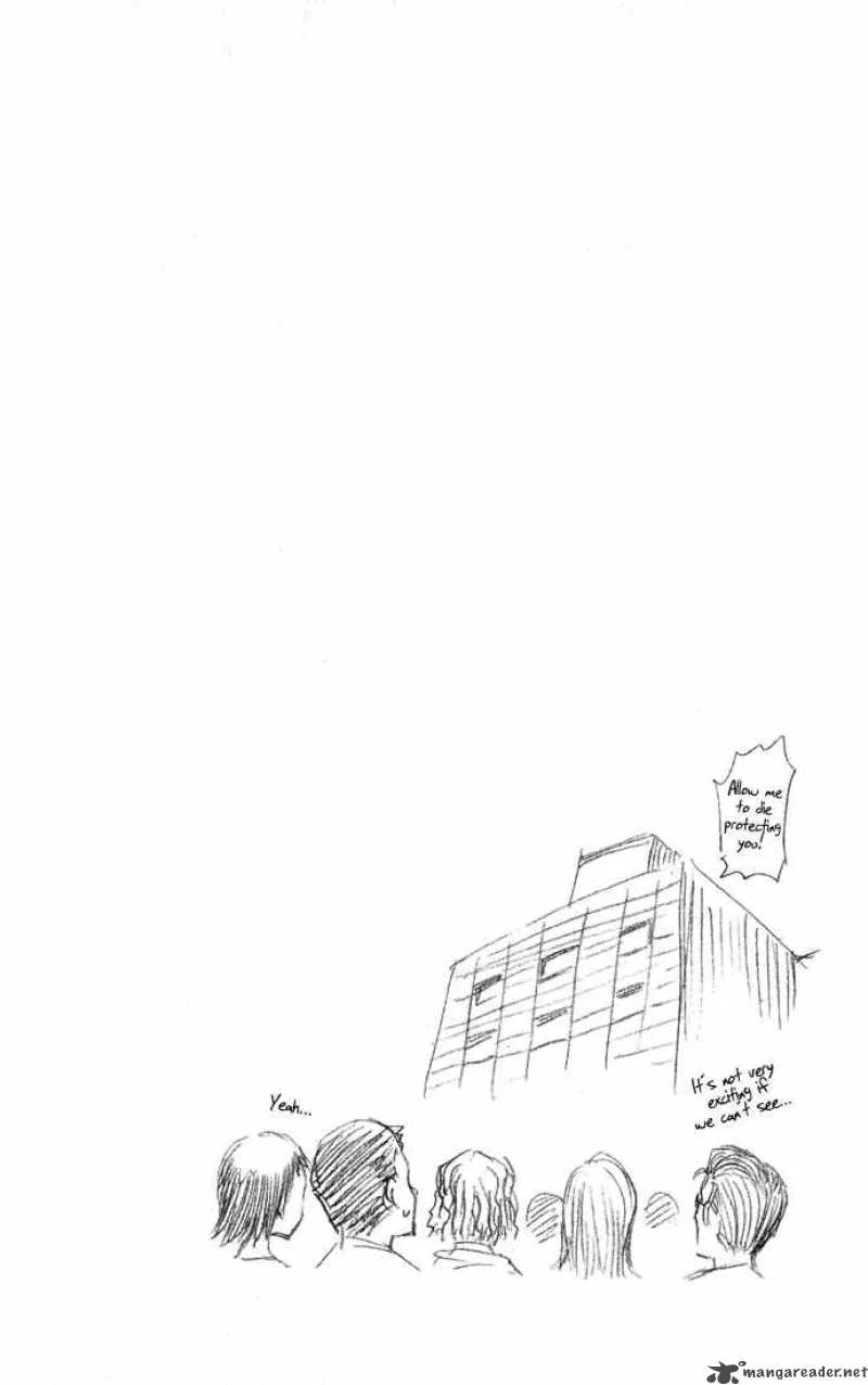 Bleach Chapter 32 page 1