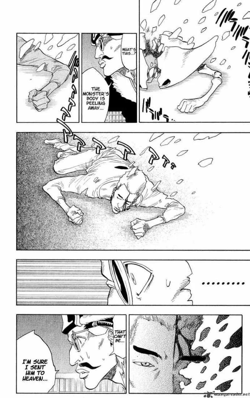 Bleach Chapter 32 page 17