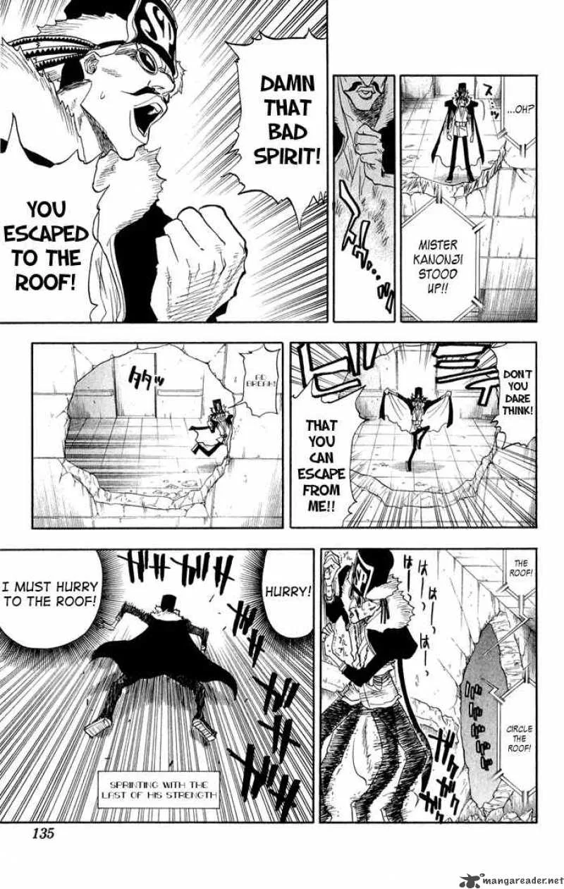 Bleach Chapter 32 page 10