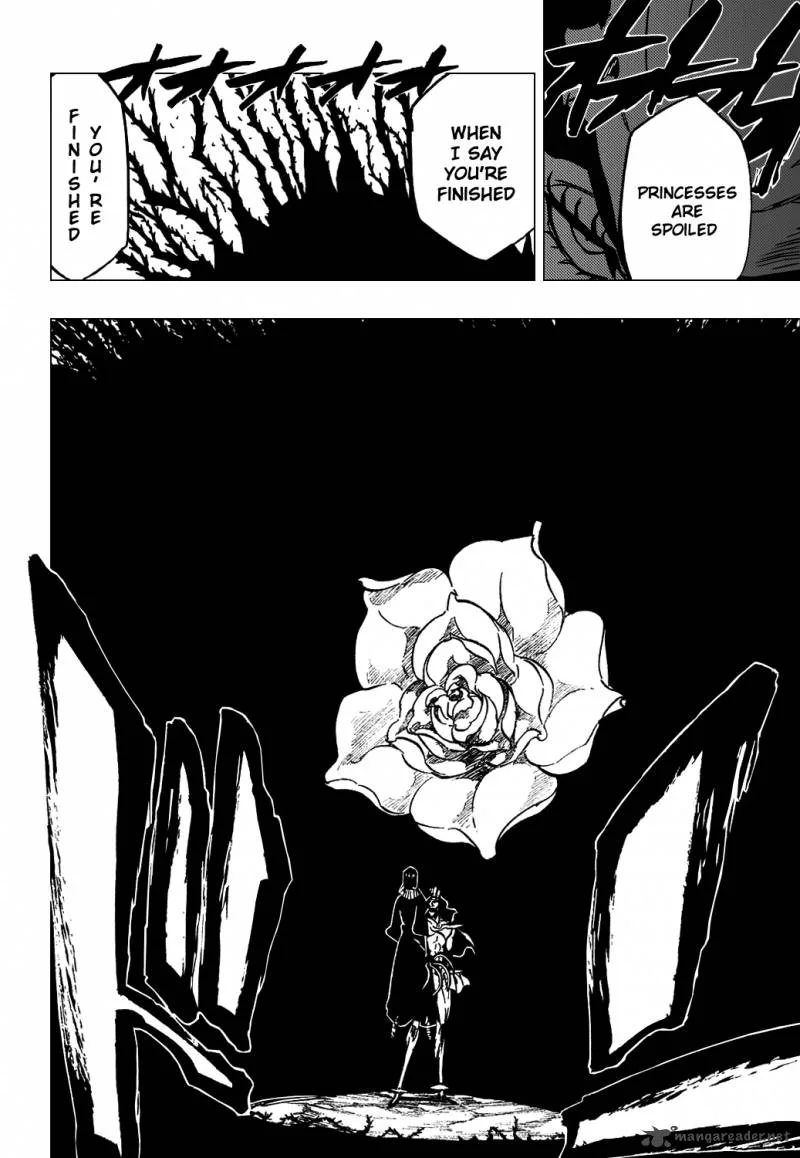 Bleach Chapter 321 page 13
