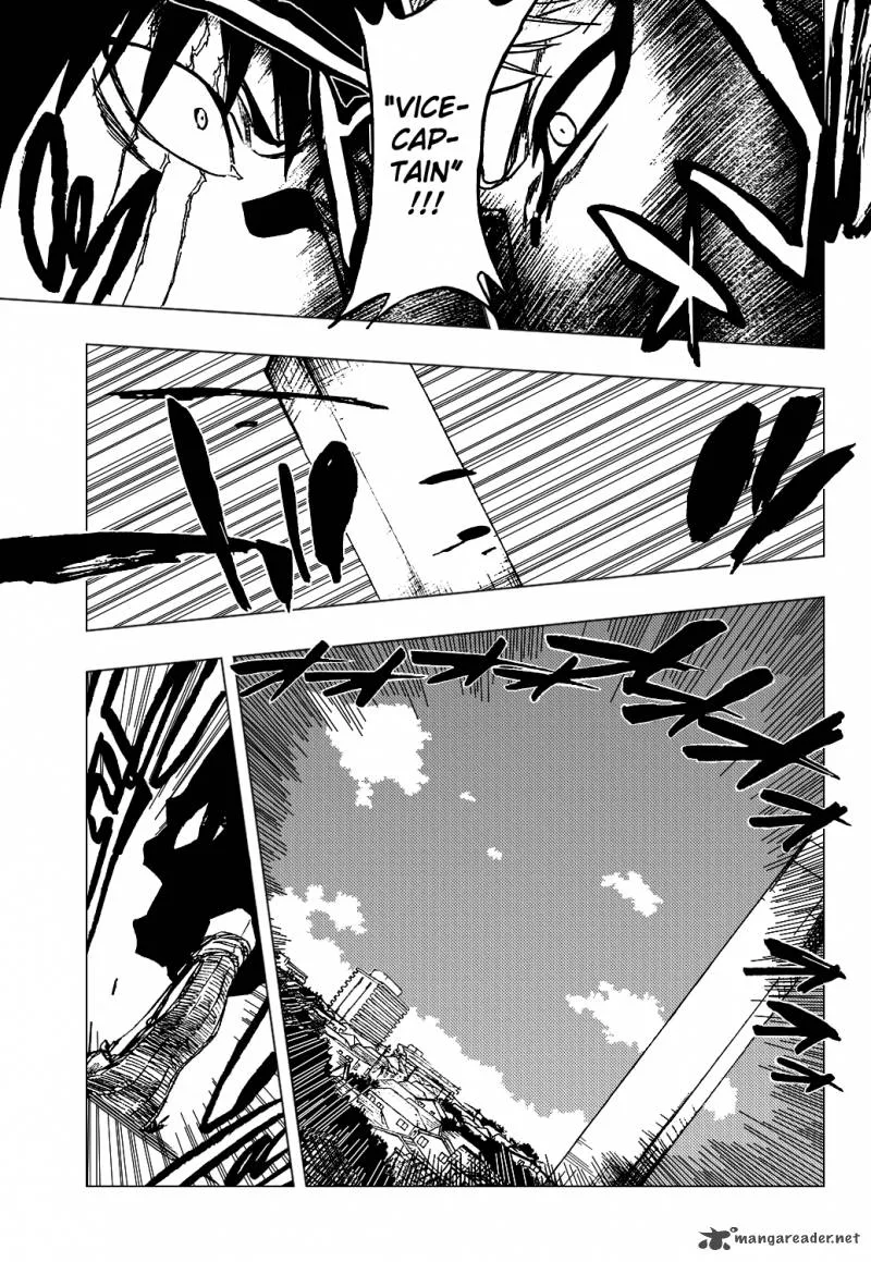 Bleach Chapter 322 page 18