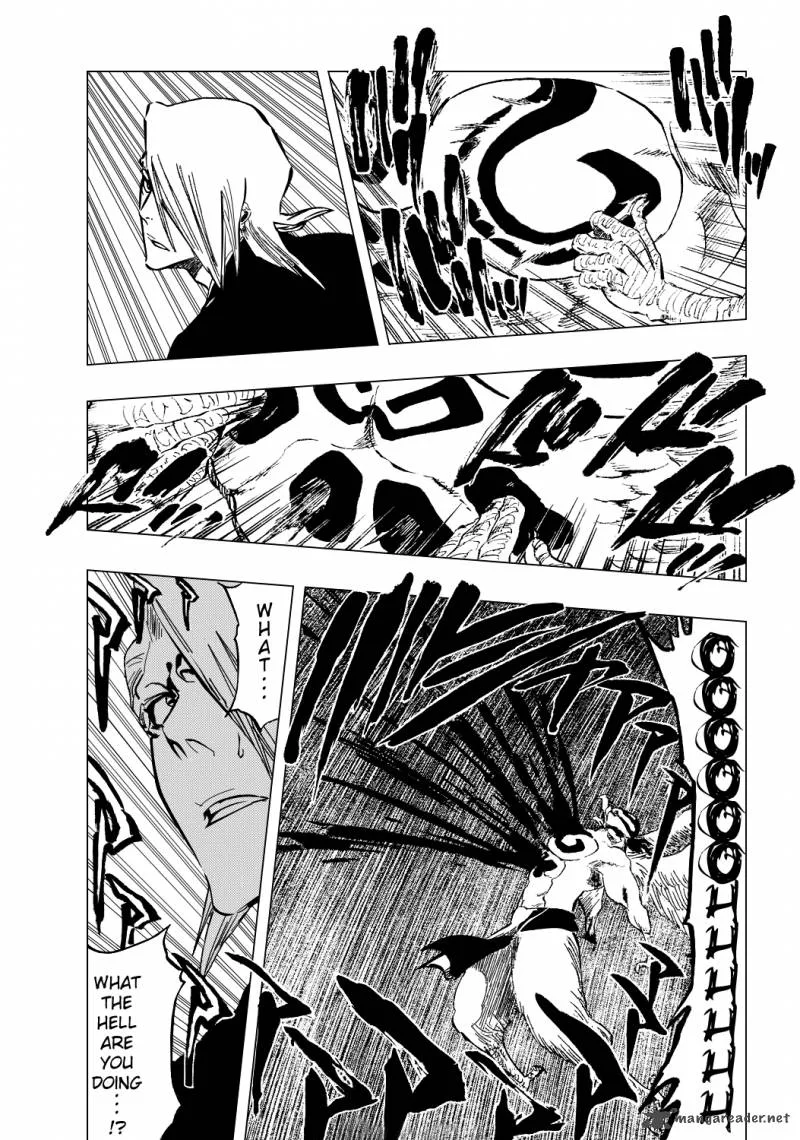 Bleach Chapter 323 page 13