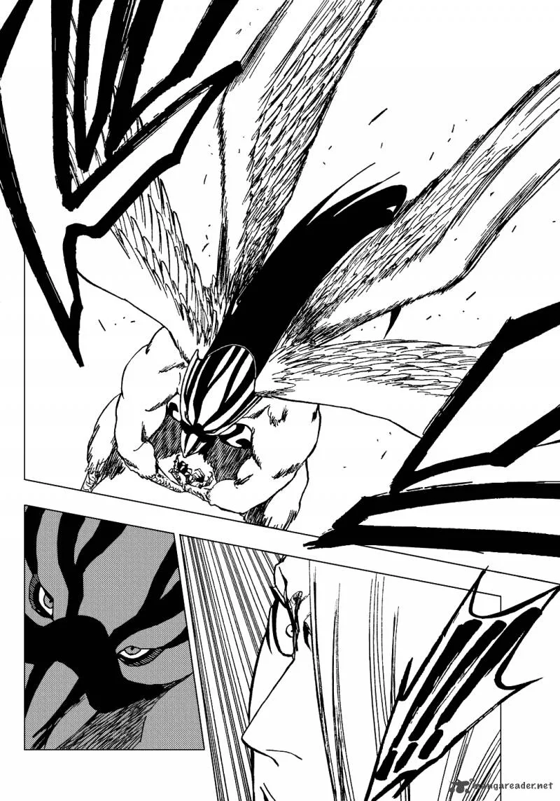 Bleach Chapter 323 page 14