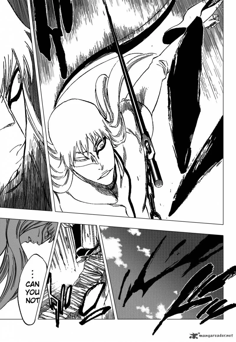 Bleach Chapter 325 page 13