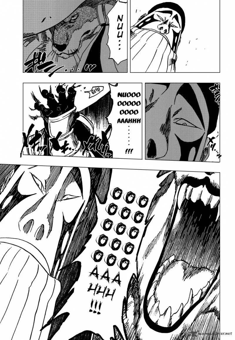 Bleach Chapter 327 page 9