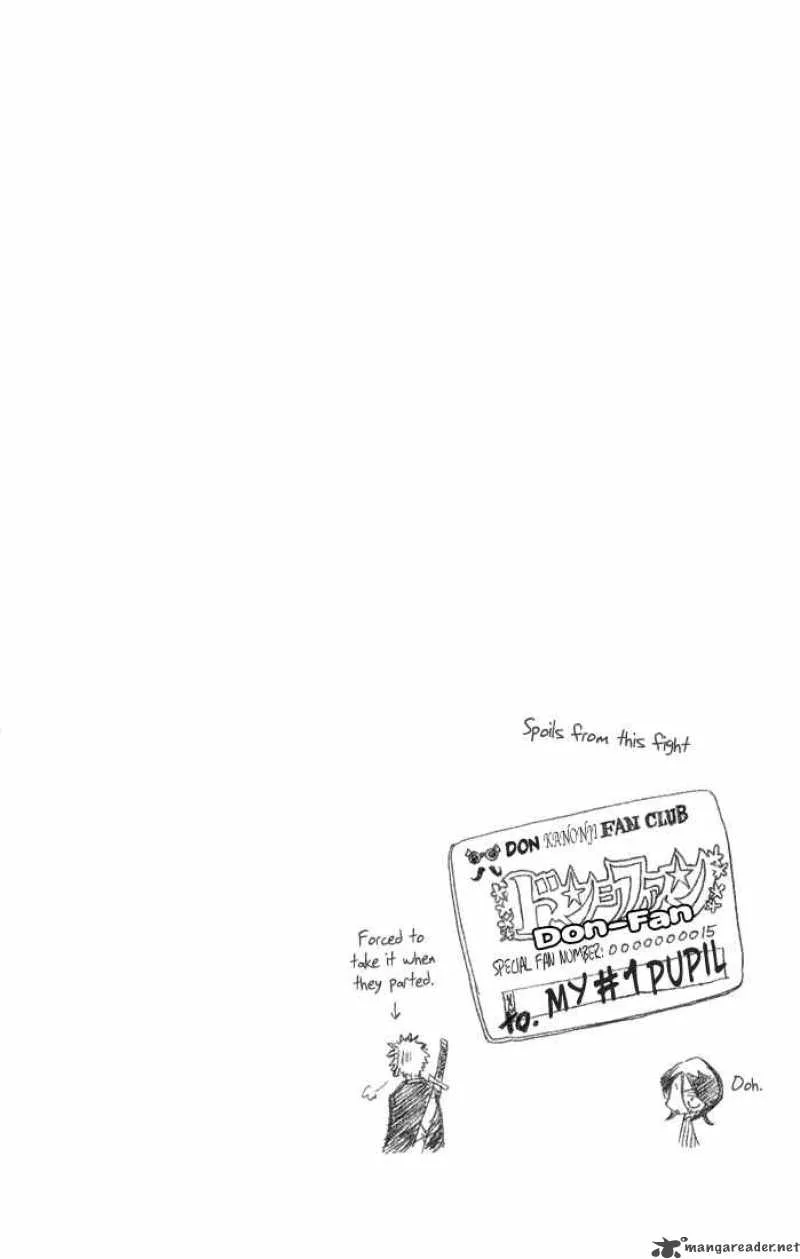 Bleach Chapter 33 page 1