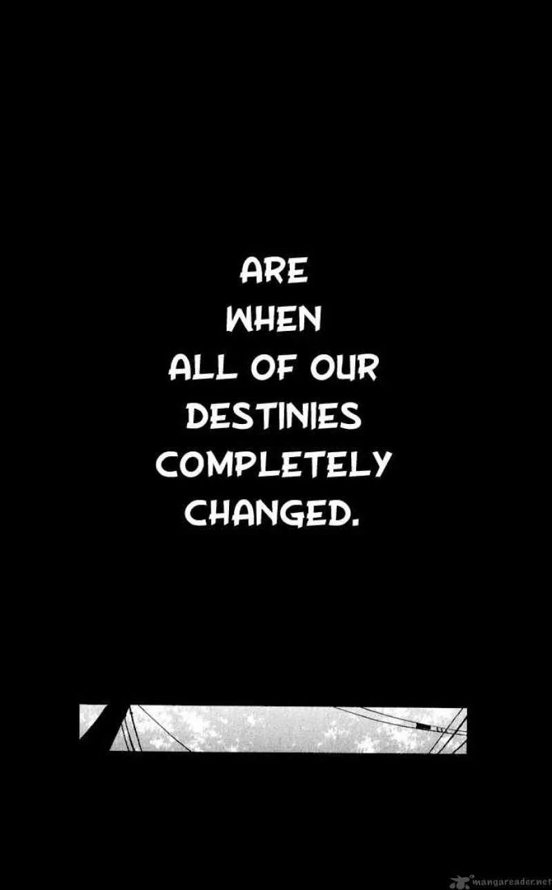 Bleach Chapter 33 page 13