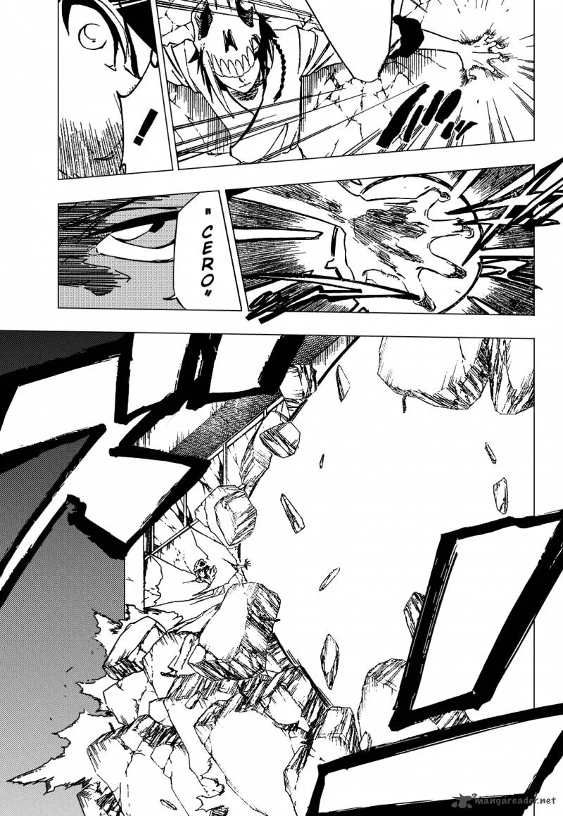 Bleach Chapter 331 page 6
